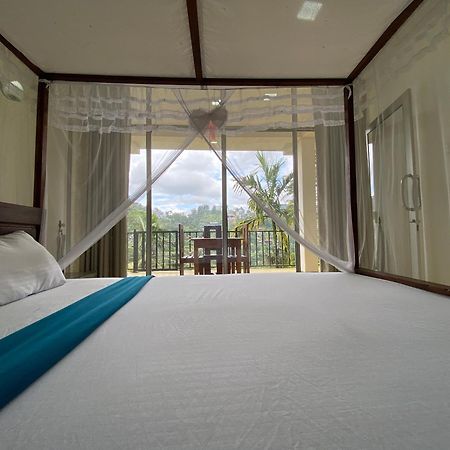 Rawana Rock Road Home Ella Exterior foto