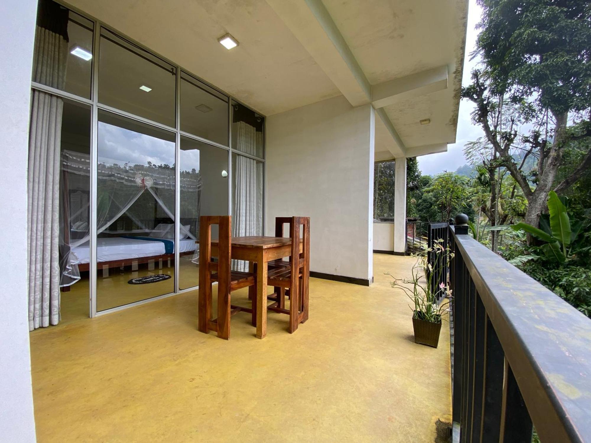 Rawana Rock Road Home Ella Exterior foto