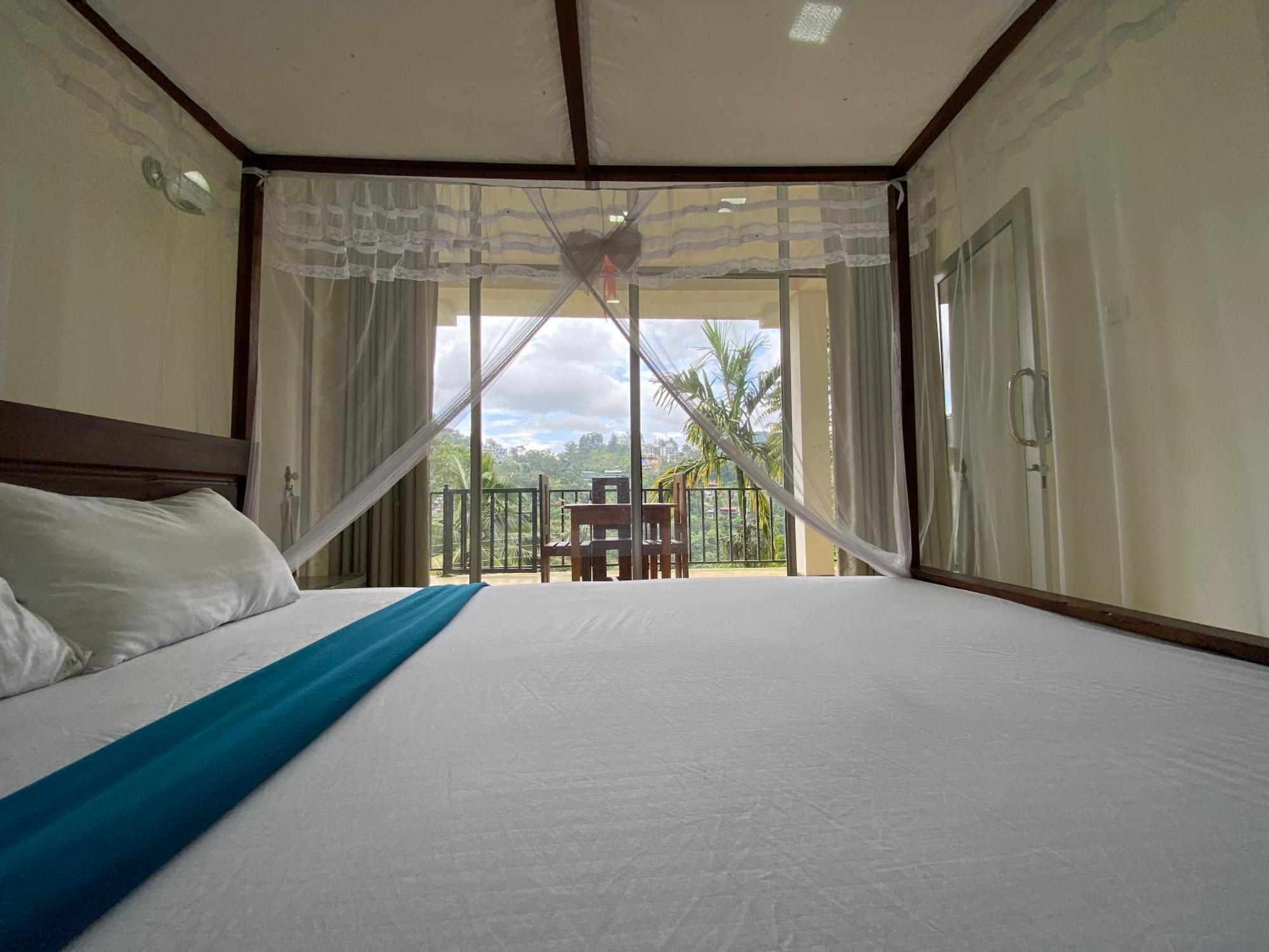 Rawana Rock Road Home Ella Exterior foto
