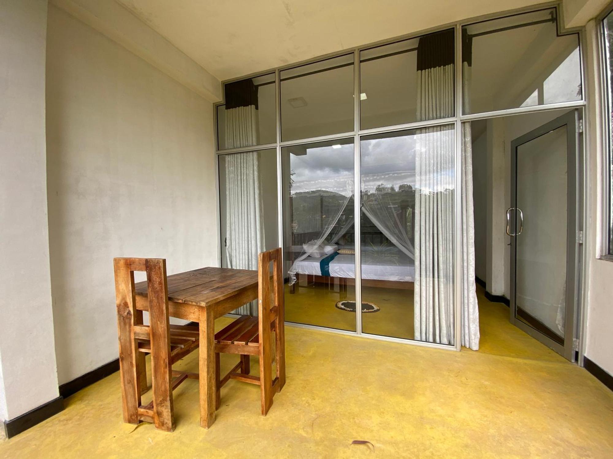 Rawana Rock Road Home Ella Exterior foto