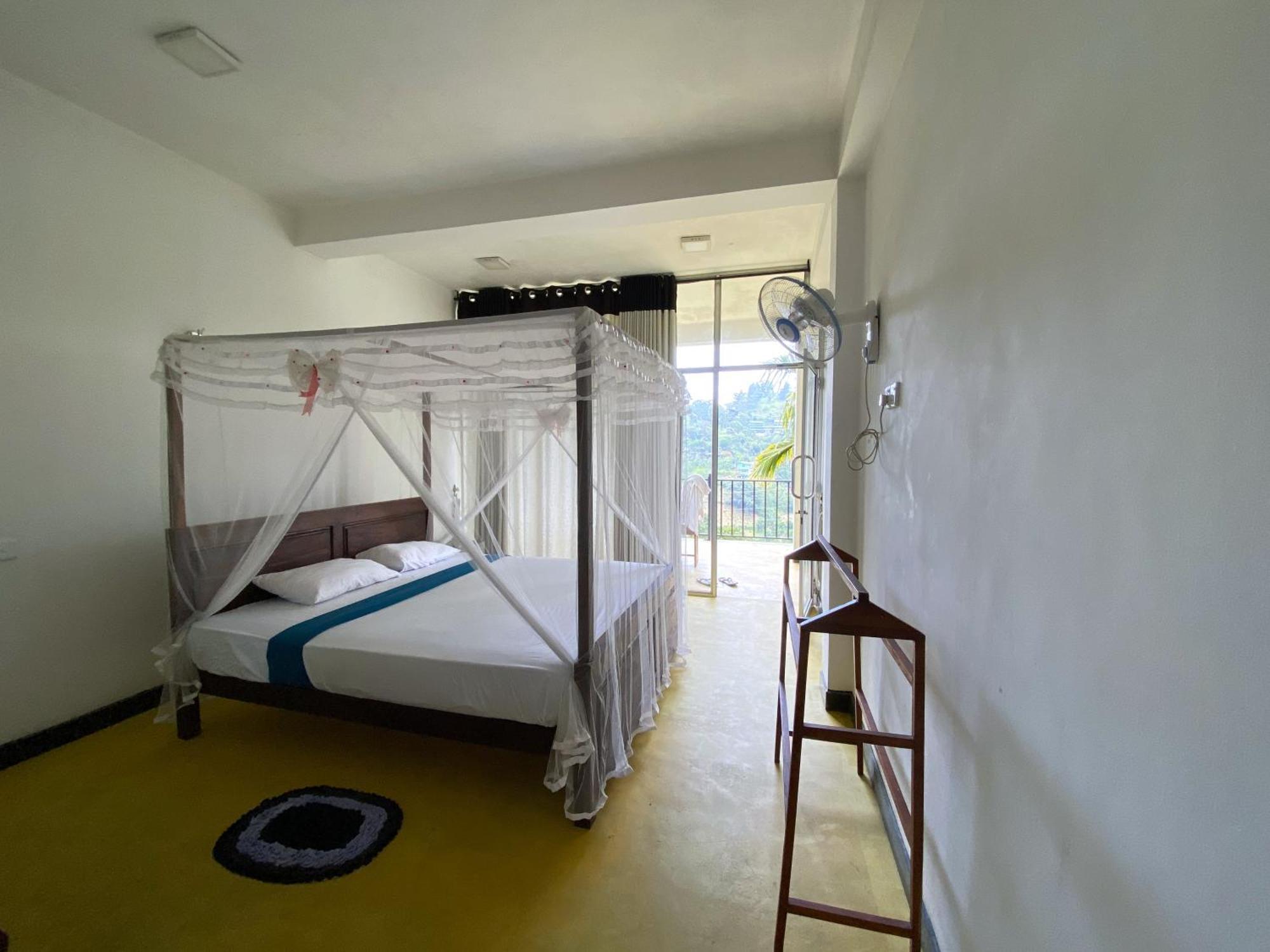 Rawana Rock Road Home Ella Exterior foto
